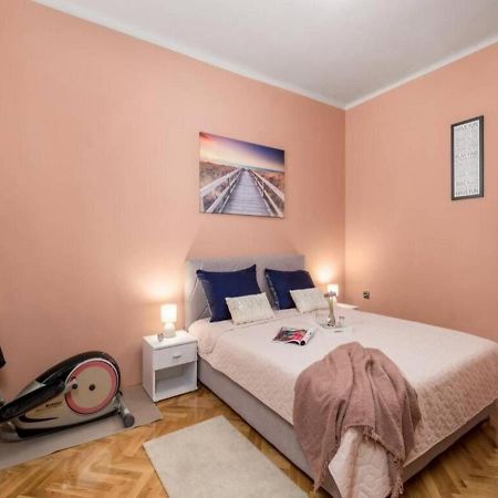 Apartman Karesa -Rijeka Zewnętrze zdjęcie