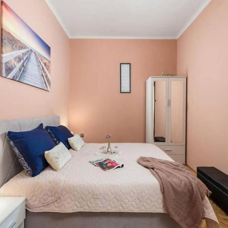 Apartman Karesa -Rijeka Zewnętrze zdjęcie