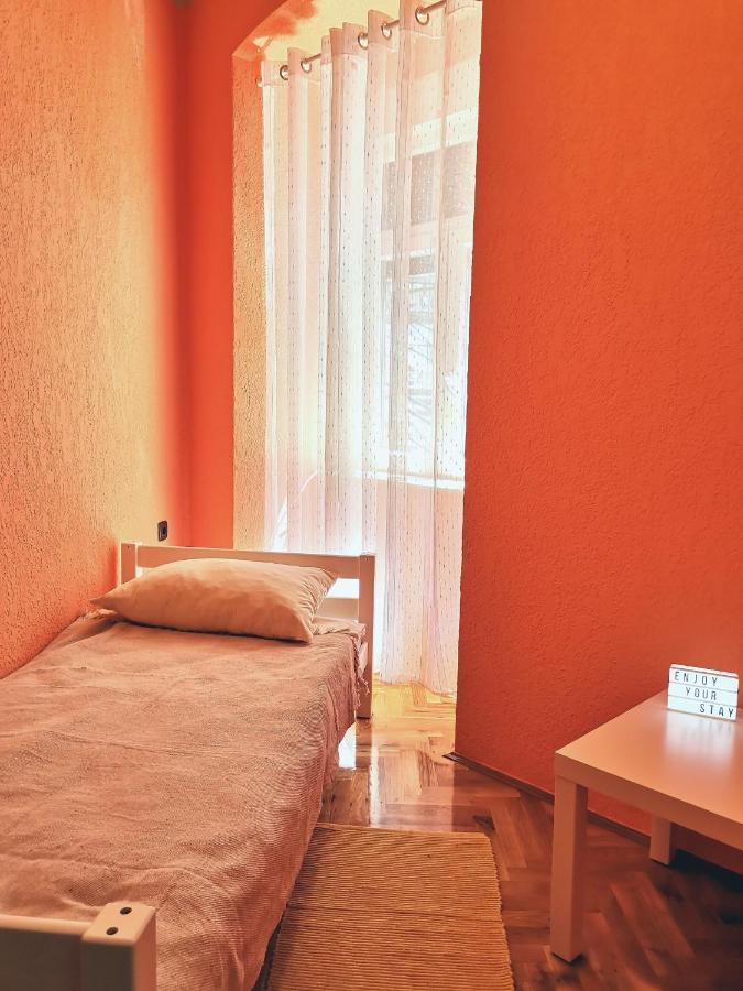 Apartman Karesa -Rijeka Zewnętrze zdjęcie