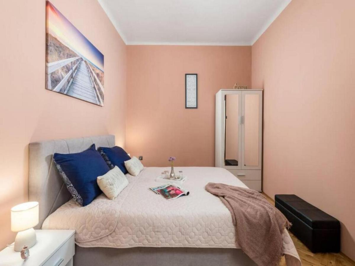 Apartman Karesa -Rijeka Zewnętrze zdjęcie