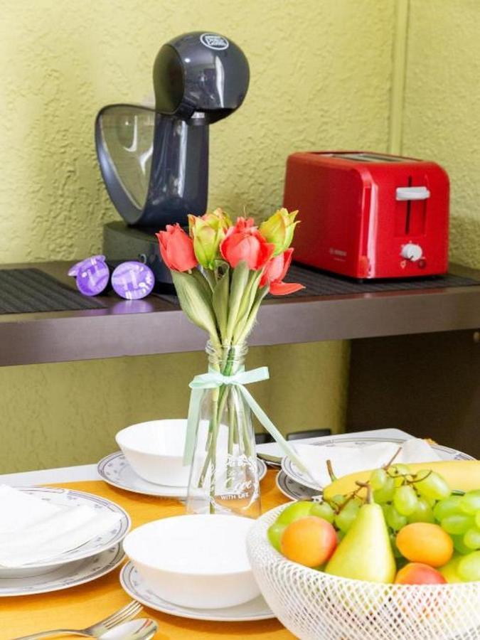 Apartman Karesa -Rijeka Zewnętrze zdjęcie