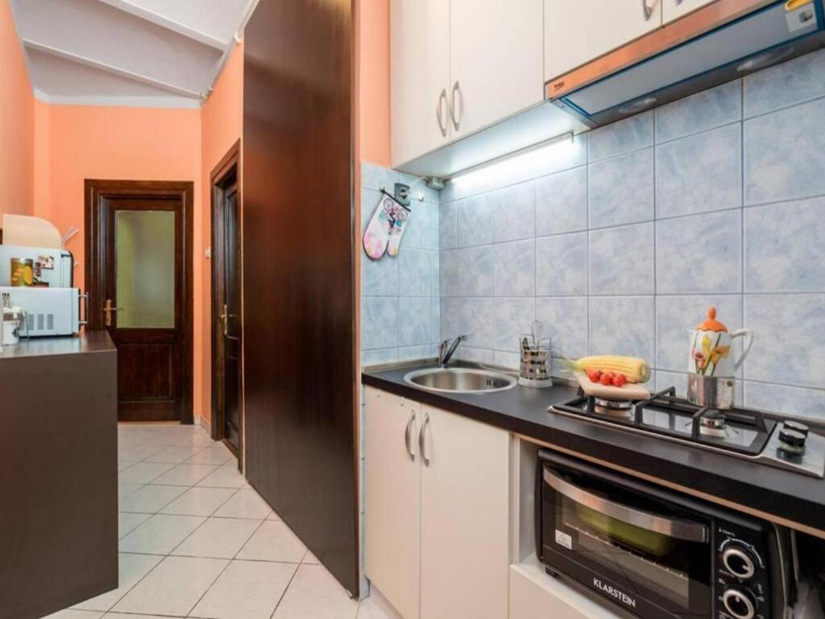 Apartman Karesa -Rijeka Zewnętrze zdjęcie