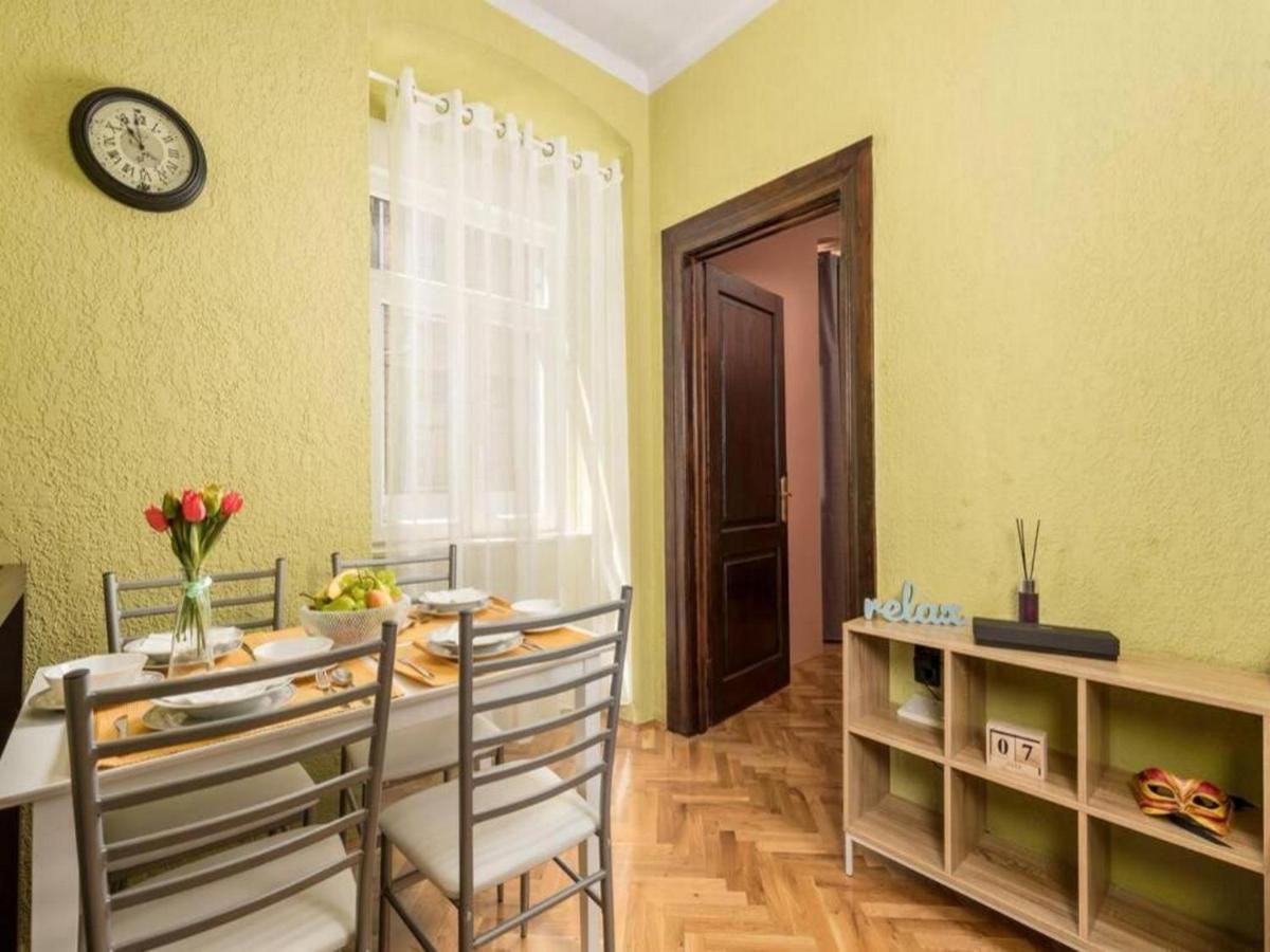 Apartman Karesa -Rijeka Zewnętrze zdjęcie