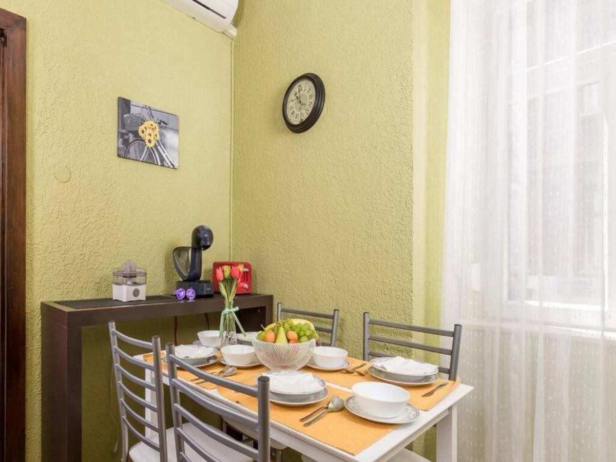Apartman Karesa -Rijeka Zewnętrze zdjęcie