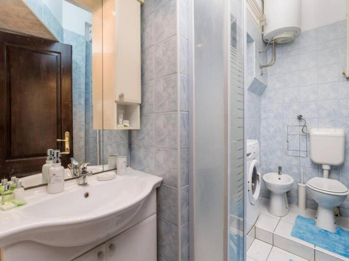Apartman Karesa -Rijeka Zewnętrze zdjęcie